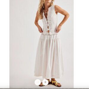 Free People Gesibelle Set XS